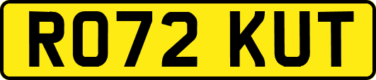 RO72KUT