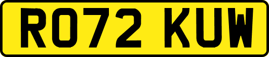 RO72KUW