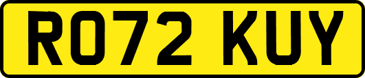 RO72KUY
