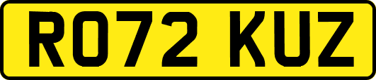 RO72KUZ