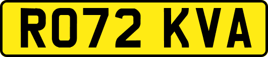 RO72KVA