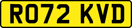 RO72KVD