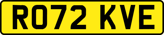 RO72KVE