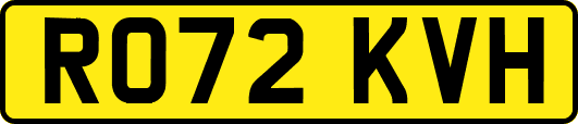 RO72KVH