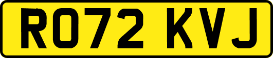 RO72KVJ