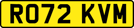 RO72KVM