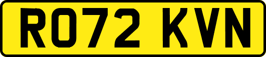RO72KVN