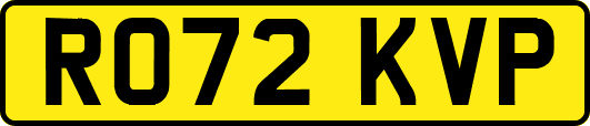 RO72KVP