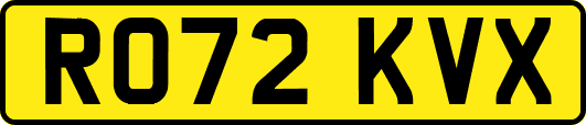 RO72KVX