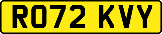 RO72KVY