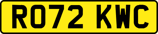 RO72KWC