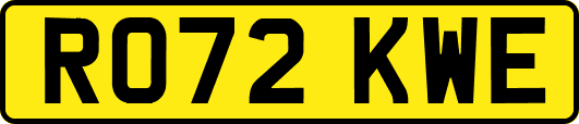 RO72KWE