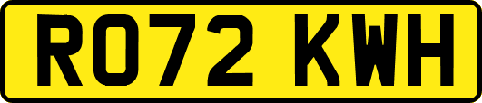 RO72KWH