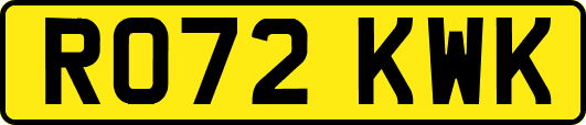 RO72KWK
