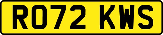 RO72KWS