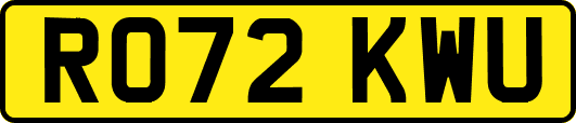RO72KWU