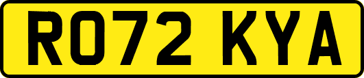 RO72KYA