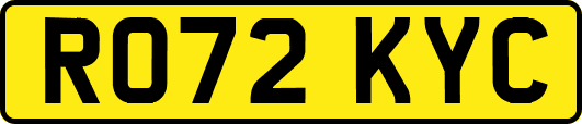 RO72KYC