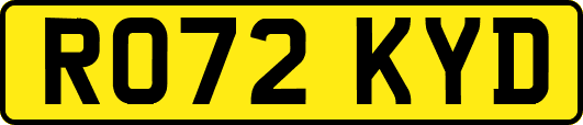 RO72KYD