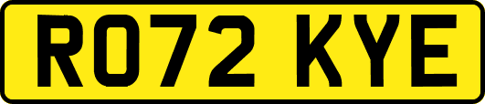 RO72KYE
