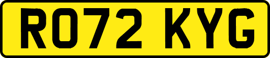 RO72KYG
