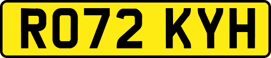 RO72KYH