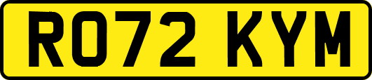 RO72KYM