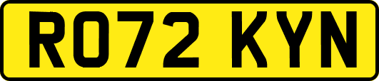RO72KYN