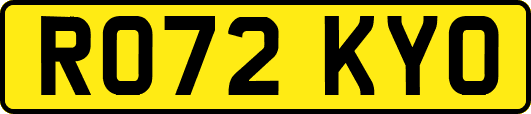 RO72KYO