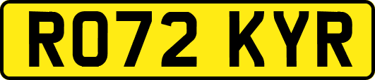 RO72KYR