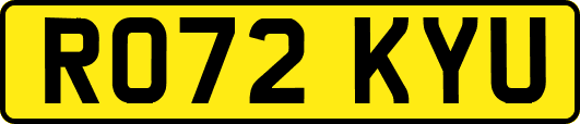 RO72KYU