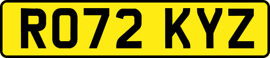 RO72KYZ