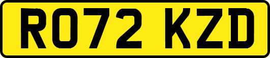 RO72KZD