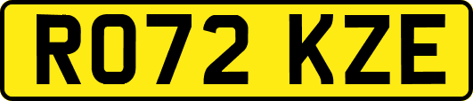 RO72KZE