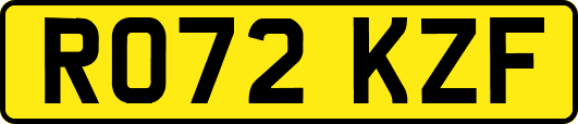 RO72KZF