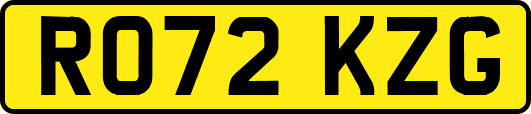 RO72KZG