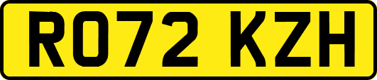 RO72KZH
