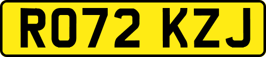 RO72KZJ
