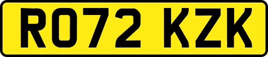 RO72KZK