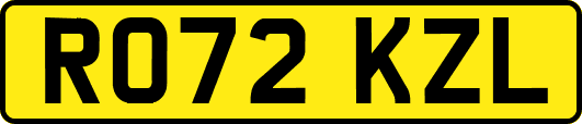 RO72KZL