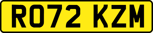 RO72KZM