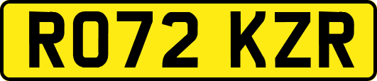 RO72KZR