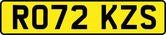 RO72KZS