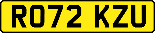 RO72KZU