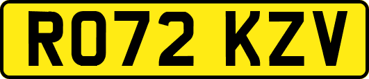 RO72KZV