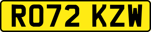 RO72KZW