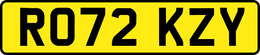 RO72KZY