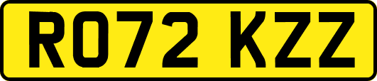 RO72KZZ