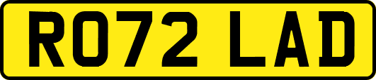 RO72LAD