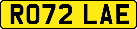 RO72LAE